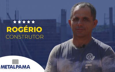 Depoimento Rogério – Construtor