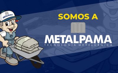 Conheça a Metalpama